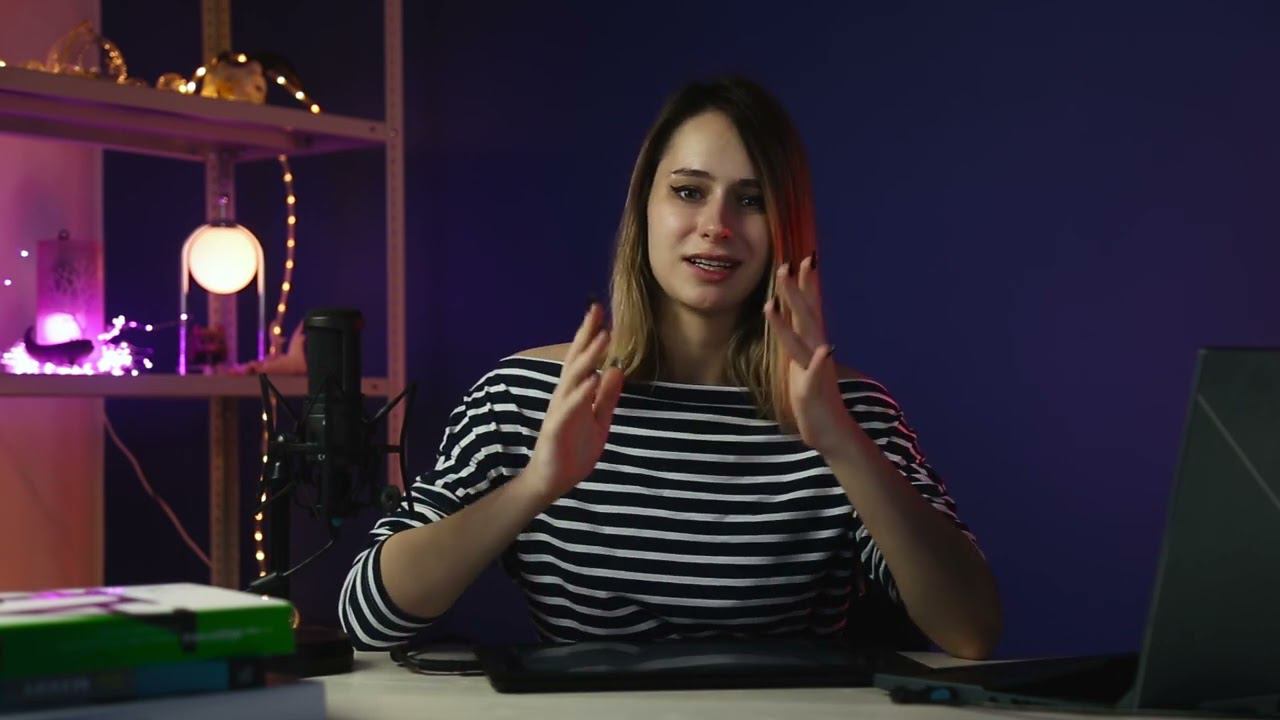 2.4 Развитие креатива смотреть онлайн