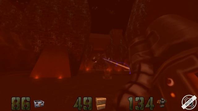 Quake 2: Remastered или XP Mode смотреть онлайн