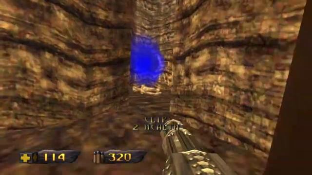 Turok: Dinosaur Hunter- Steam- Walkthrough: The Lost Land смотреть онлайн