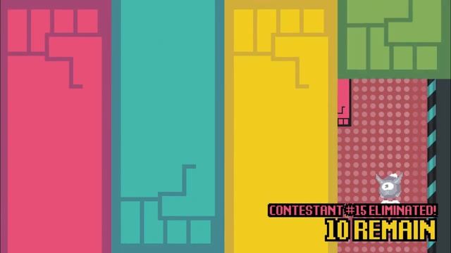 Don't Get Fisted ! Fist's Elimination Tower - Quick Look - смотреть онлайн