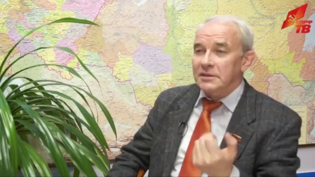 Троянский конь НАТО смотреть онлайн