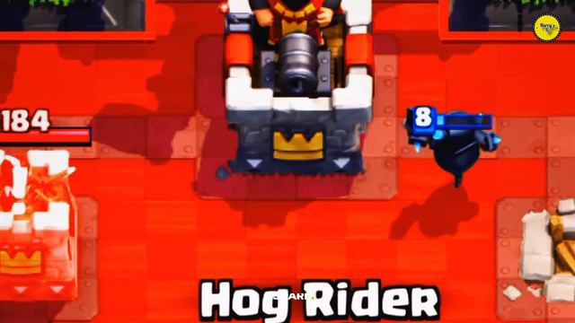 The Ultimate Clash Royale Strategy Guide #gaming #trending #viral #games #clashroyale смотреть онлайн