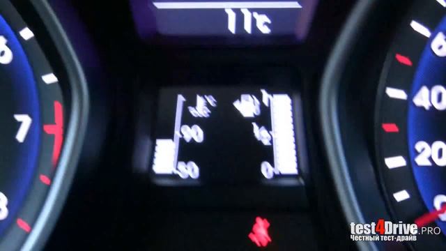 [Тест-драйв] Теория большого облома - Hyundai i30 Wagon (полная версия) - часть 1 смотреть онлайн