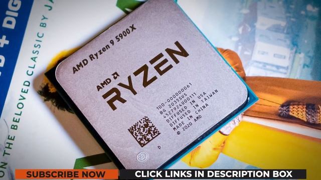 ✅ AMD Ryzen 9 5900X Review 2021 ⭐The best CPU for gaming right now ⭐ смотреть онлайн