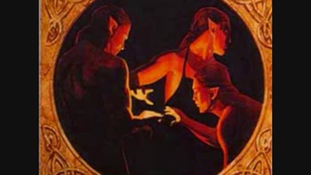 Battlelore - Pallando - Forgotten Wizards смотреть онлайн