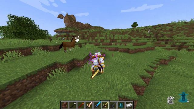 Simply Swords with Epic Fight Minecraft mod? (Weapons Of Miracles)