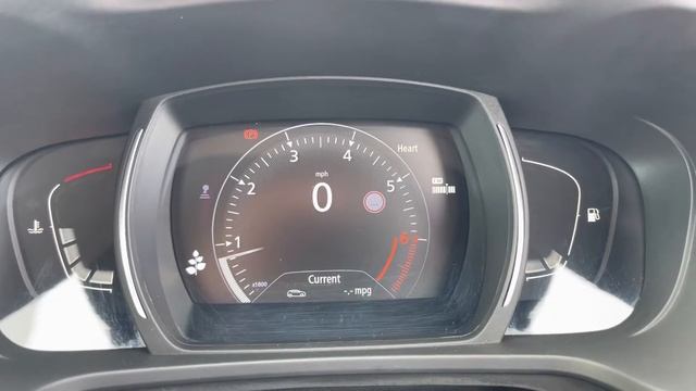 Used 2017 Renault Kadjar 1.2 TCe Dynamique S Nav at Chester | Motor Match cars for sale смотреть онлайн