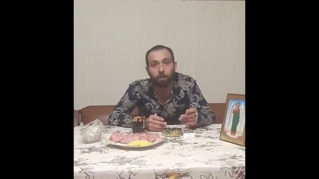 Обращение Руслана к цыганскому народу смотреть онлайн