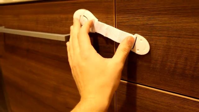 ЗАЩИТА на ДВЕРИ от ДЕТЕЙ с Китая смотреть онлайн