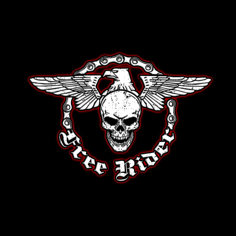 Мото путешествие "Карантин 21" 1-я серия