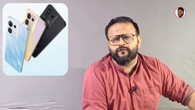 OPPO RENO 8 5G LAUNCHED || BUY @ ₹23,999* || FULL PRICE & OFFERS EXPLAINED || OPPO RENO 8 5G SPECS смотреть онлайн