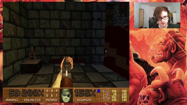 Jay plays Pirate Doom - #11 - Baron's Castle смотреть онлайн