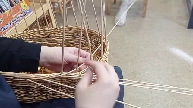 МАСТЕР-КЛАСС "Загибка стояков «Розга»" смотреть онлайн