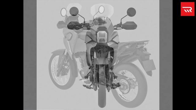 Motorrika | Новости мотоиндустрии #7 смотреть онлайн