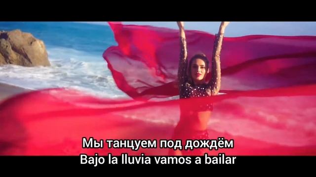 Ханна / Hanna - Te amo. Subtítulos en español. смотреть онлайн