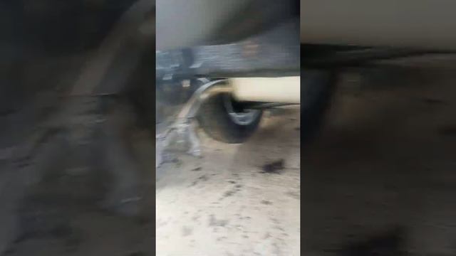 Снятие бамперов Hyundai