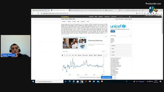 Control de precios una medida que siempre acaba en desastre. смотреть онлайн