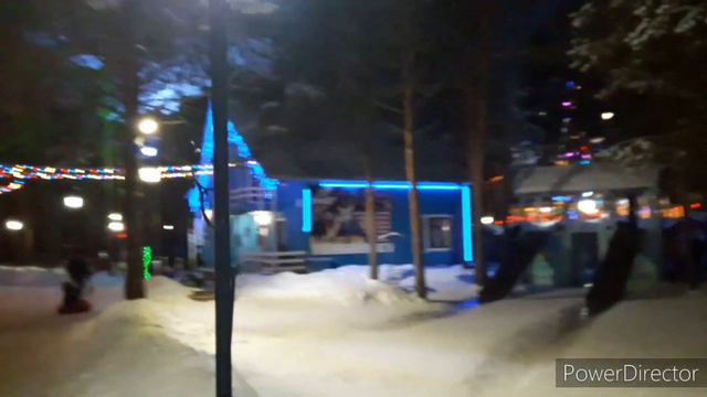 Путешествие в Рождество 2020 смотреть онлайн