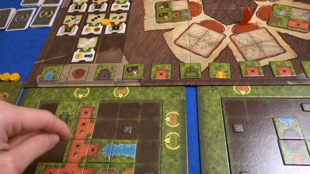 Carpe Diem - Playthrough - Slickerdrips