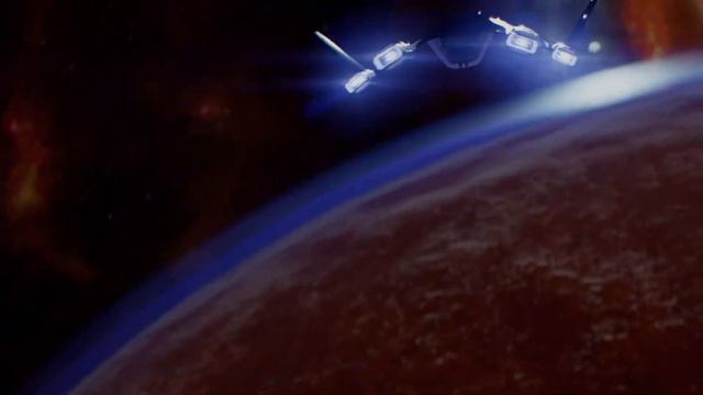 Legacy | Mass Effect: Andromeda | 62 | "Elaaden" смотреть онлайн