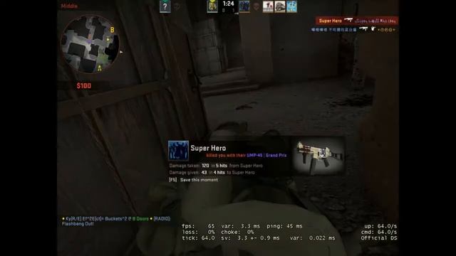 Test CSGO on 9600gt 512mb ram 4gb test csgo [low setting) смотреть онлайн