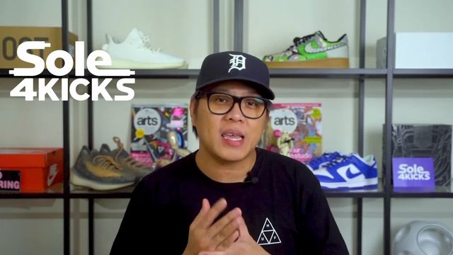Sure-Fire Week! Upcoming Sneaker Releases This Week - Week 22 (2020) - Most Anticipated Shoes смотреть онлайн
