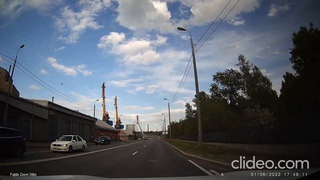 Порвал старый Porsche Cayenne на Haval F7x 1.5t смотреть онлайн