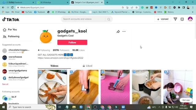 how to download tiktok video without watermark in Bulk | Download TikTok Videos Without watermark смотреть онлайн