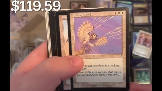 PowerNineGrind - MTG Random Buy 60 - $60 Vintage MTG Yard Sale Find - Magic The Gathering смотреть онлайн