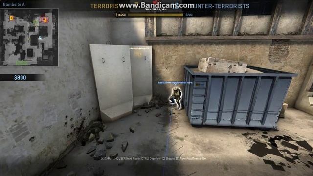 The art of hiding in plain sight. смотреть онлайн