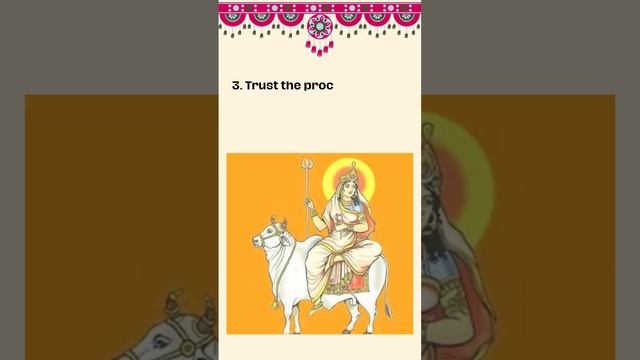 Harnessing Inner Power: 5 Mental Health Lessons from Goddess Shailputri this Navratri смотреть онлайн