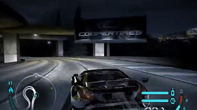 КОДЫ ДЛЯ ИГРЫ NFS CARBON! смотреть онлайн