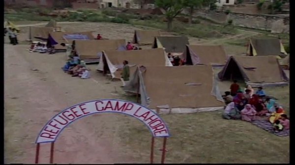 Punjabi Feature Film - Karmawali Mera Ranjha Mera Jogi 1947 Partition of India - Pakistan