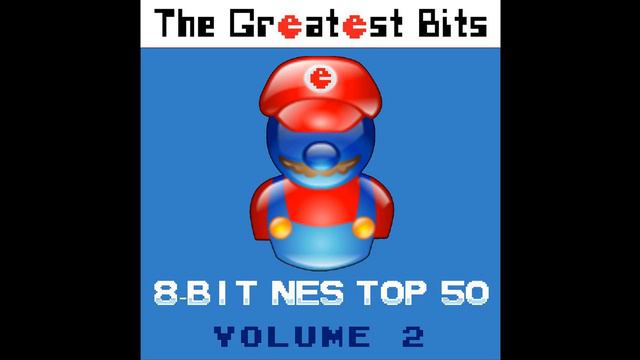 Mega Man 4 - Dr Cossack's Stage 3 by The Greatest Bits смотреть онлайн