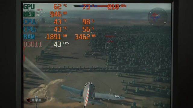 War Thunder / Athlon x2 2.9gz / gt630 1gddr5 / 2gb ram / win7 32bits смотреть онлайн