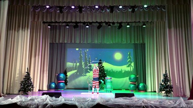 Зайцы№1. Геометрия. Общий план.