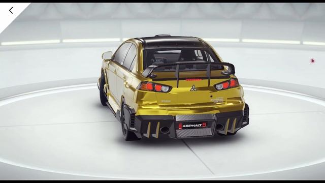 "Customizing the Beast: Mitsubishi Lancer Evo Tuning Extravaganza!" смотреть онлайн