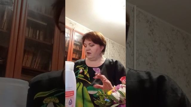 Вопрос в личку: а чем ты сама пользуешься? смотреть онлайн
