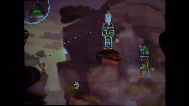 Angry Birds 2 - Android IOS iPad iPhone App (By Rovio Entertainment Ltd) Level 7 [HD+] #06 Lets Pla смотреть онлайн