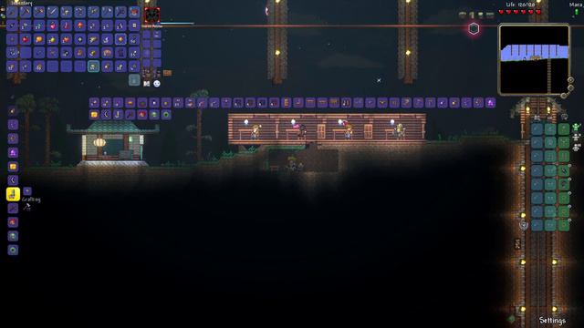 The Ultimate Adventure Begins! Dragon Ball Terraria Calamity - Pilot Episode смотреть онлайн