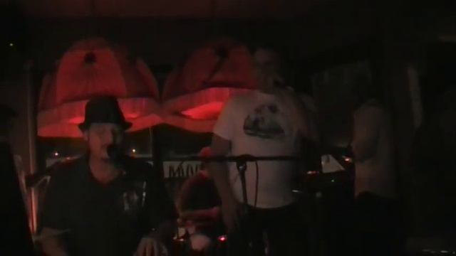Jon Gibson & Daniel Bedingfield at The Libertine Hollywood 2009 смотреть онлайн