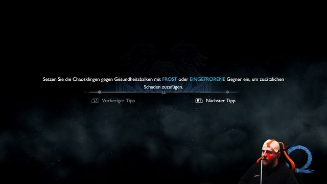 DIE ZWERGENBROs IN IHREM ELEMENT ? | GoW Ragnarök | 003 [PS5 4k60] смотреть онлайн