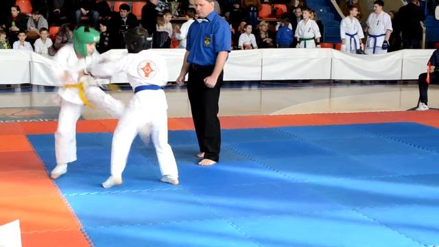 29. Дядюков Константин (ака) - Заставнюк Мирослав, Первомайск (сире) смотреть онлайн