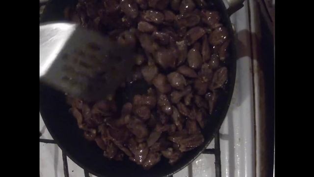 Кулинарный алхимик