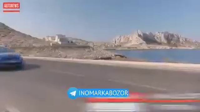 KIA Xceed Noviy Krossover 2020