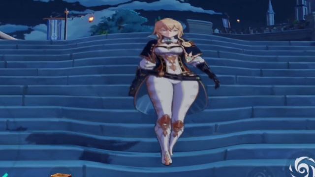 ВЫПАЛ ЧЖУН ЛИ НО КОГДА ОН ПОМЕНЯЛ ЭЛЕМЕНТ? |Чжун ли , геншин импакт, Genshin Impact ,крутим банер. смотреть онлайн