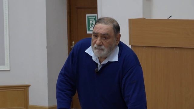 Момджян К. Х. - Философия общества - Субстанциальный подход к анализу сущности человека. Часть 1 смотреть онлайн