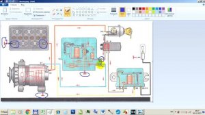 Проблема с перезарядкой ВАЗ 2101-06. Генератор дает большой заряд