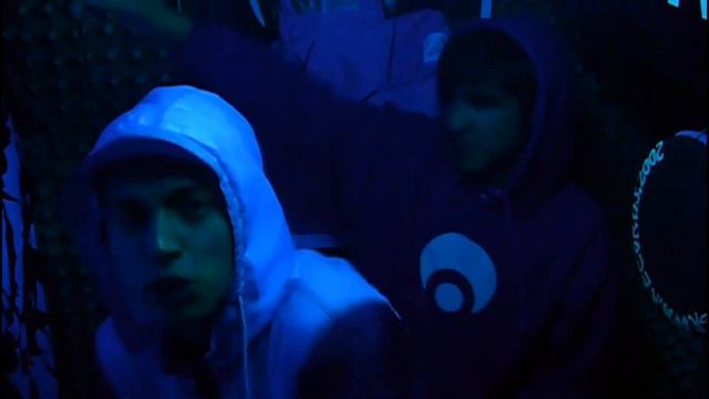 Рэм (Ю.А.Р.) Портной,Микки,Мицар - Там Будет Жарко.wmv