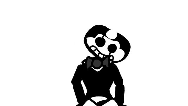 Bendy gaster смотреть онлайн